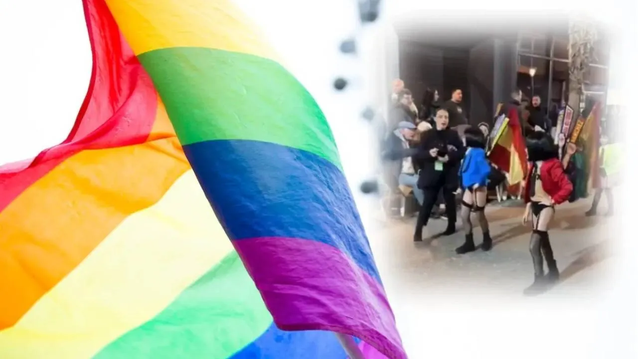 Jest wniosek do Trybunału Konstytucyjnego ws. "małżeństw" LGBT w Polsce. "Nie ma zgody na sądową uzurpację"