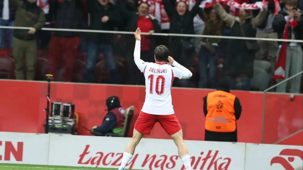 Polska w finale baraży! Liderzy reprezentacji przemówili przed meczem ze Szwecją