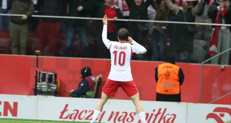 Polska w finale baraży! Liderzy reprezentacji przemówili przed meczem ze Szwecją