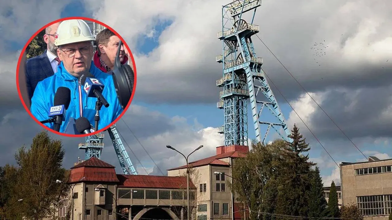 Dramat związkowców z "Solidarności" w PG Silesia. „Nie wiem, jakich jeszcze metod użyją, by nas zniszczyć”