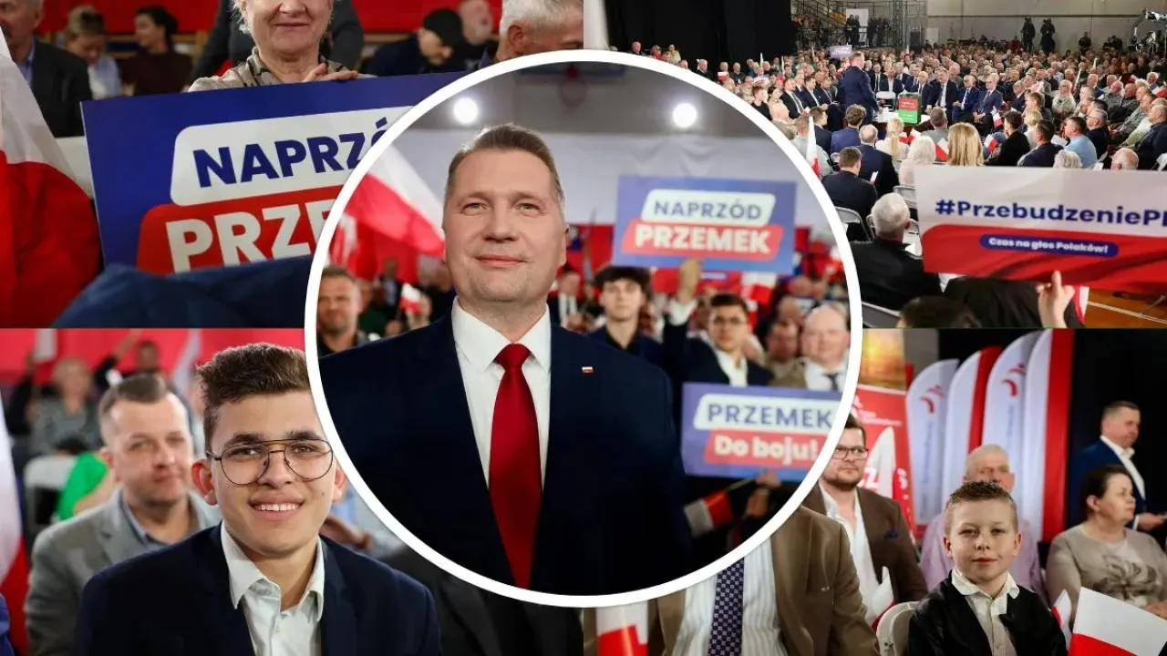 Czarnek o cenach paliw. Dlaczego rząd zwlekał? "Żebyście zapłacili". ZOBACZ ZDJĘCIA