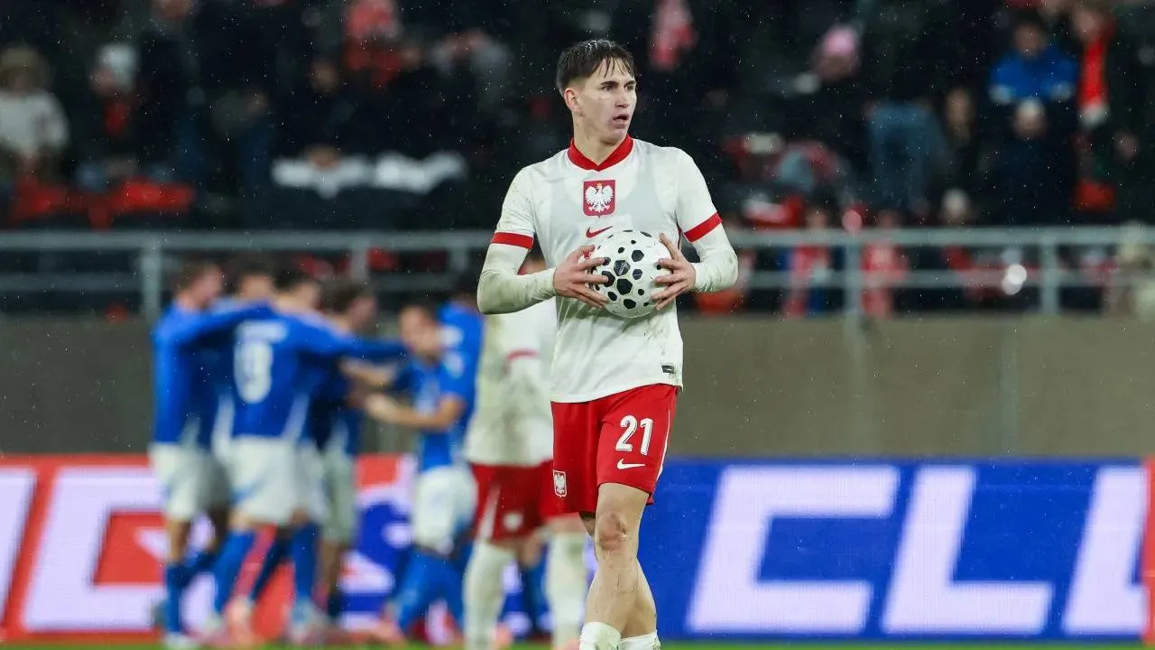 Polacy perfekcyjni w eliminacjach. Drużyna prowadzona przez Brzęczka wciąż niepokonana