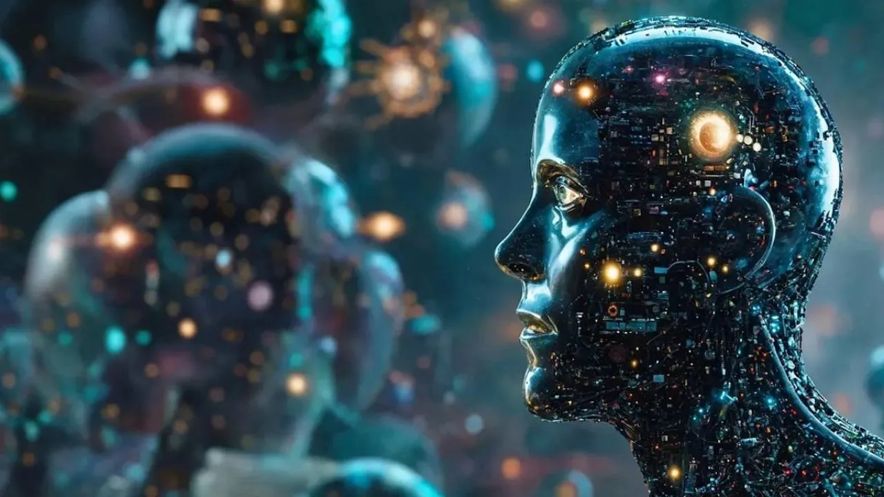 Zaprzyjaźnił się z AI, trafił do szpitala psychiatrycznego. Stracił też sporą sumę pieniędzy