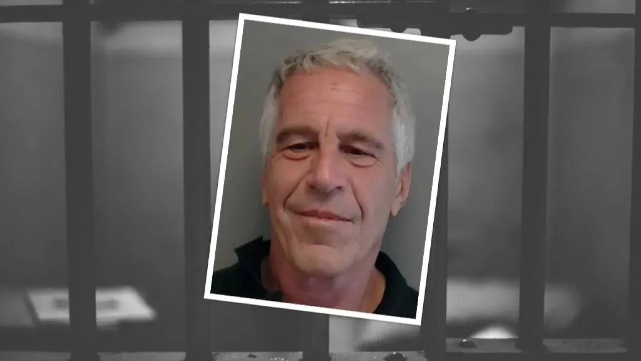 Afera Epsteina: Bank of America ma zapłacić 72 mln dolarów