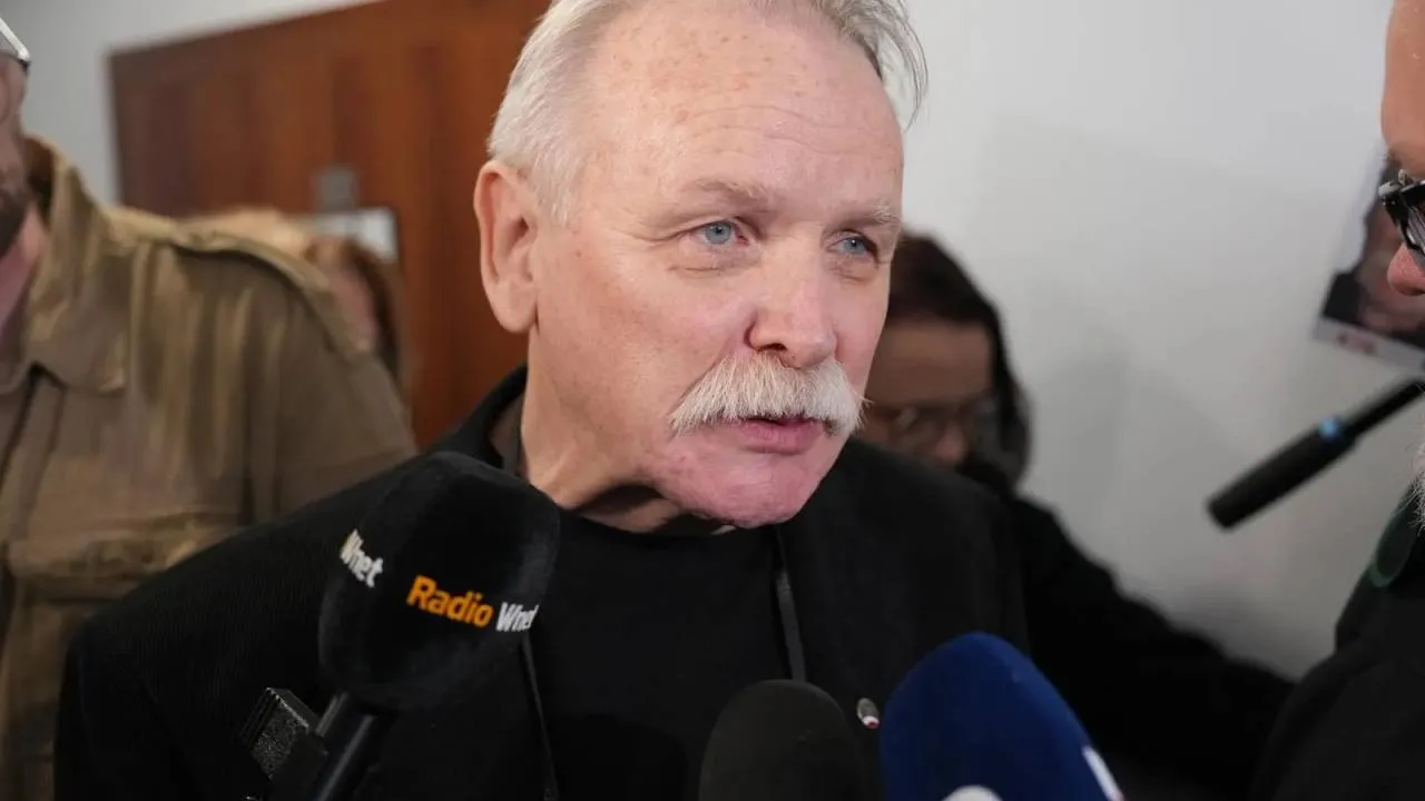 Więzienie dla Borowskiego łamie prawo międzynarodowe? "Wszyscy będziemy płacić"