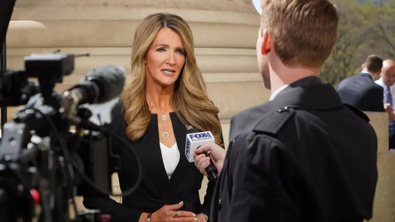 Przedstawicielka Trumpa: Polska to gospodarcza potęga. "Wspaniały sojusznik w NATO"