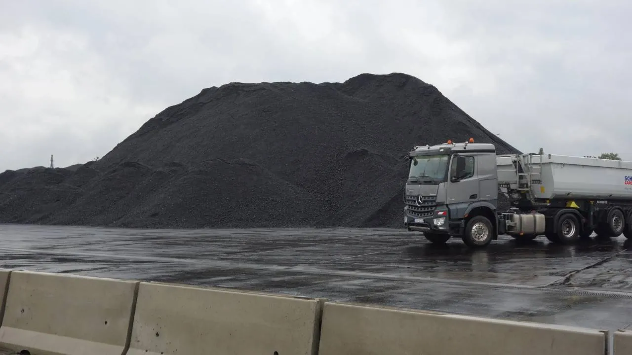 Niemcy rozważają powrót do węgla. Niewykluczone uruchomienie nieczynnych elektrowni