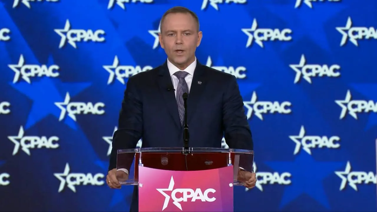 Prezydent na CPAC: Zarówno Polacy, jak i Amerykanie wiedzą coś, o czym wiele elit zapomniało