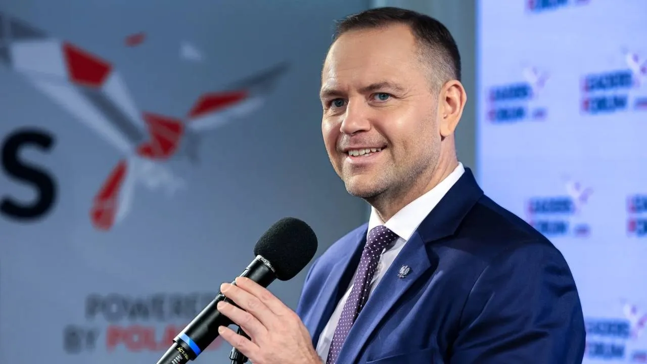 KO w skandaliczny sposób atakowała prezydenta RP. Odpowiedź Gawkowskiego szokuje