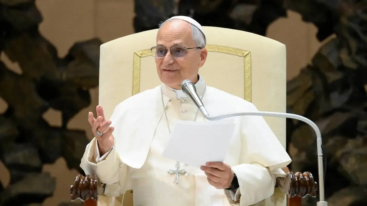 Papież wyrusza w pierwszą w tym roku podróż apostolską