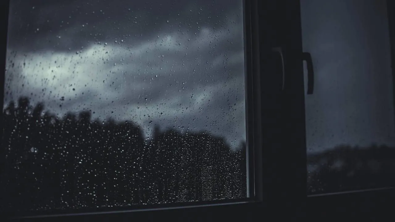 Pogoda się załamie. W niedzielę deszcz, śnieg i burze