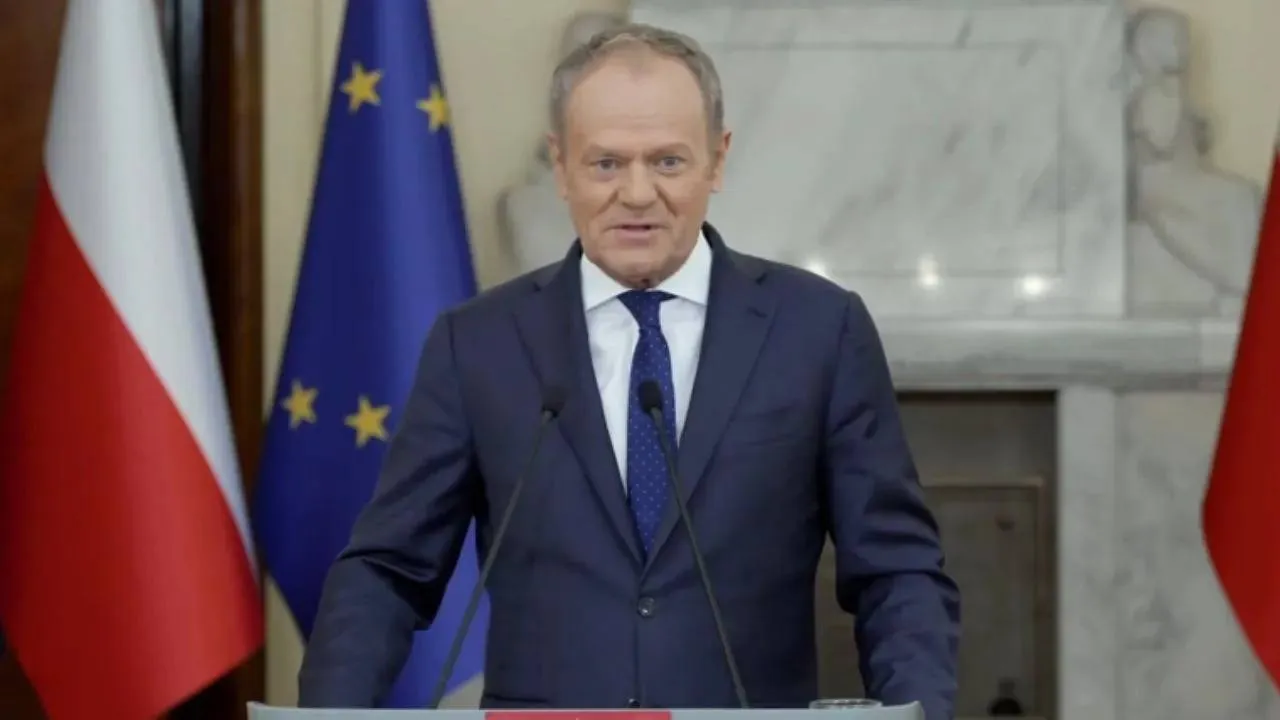 Prezydencki minister: Wszystko wskazuje, że działania Tuska wokół ustaw paliwowych to czysta polityka