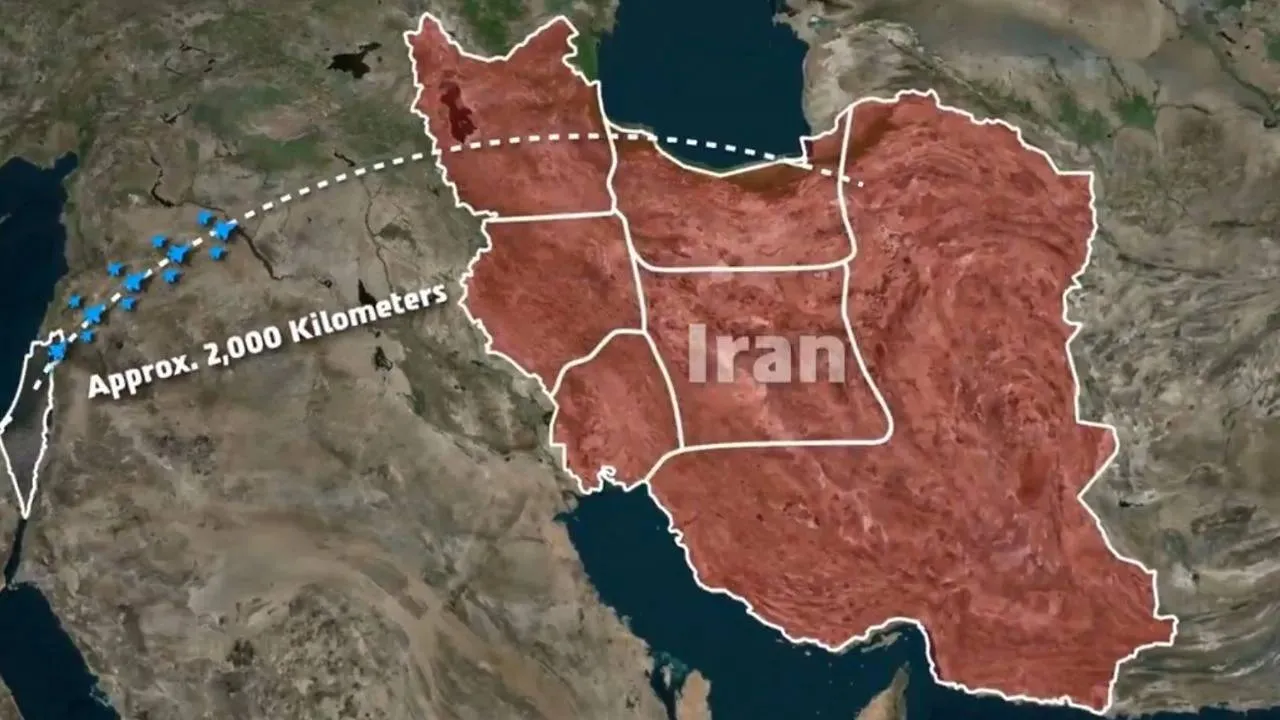 Iran chce wyjść z Traktatu o nierozprzestrzenianiu broni jądrowej