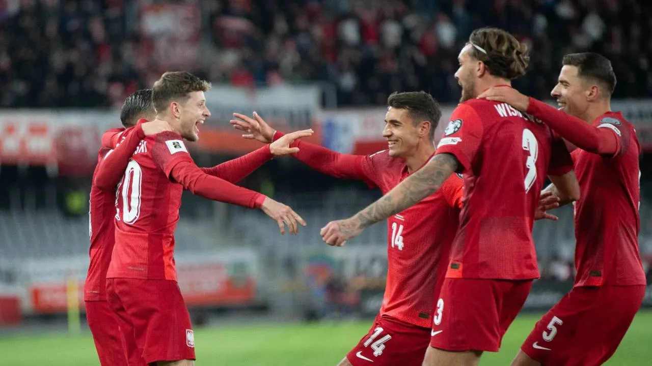 UEFA podjęła ważną decyzję przed meczem Polski ze Szwecją w finale baraży