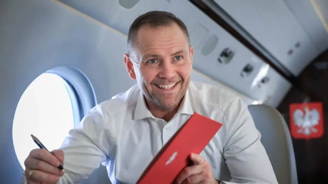 Prezydent podpisał ustawę