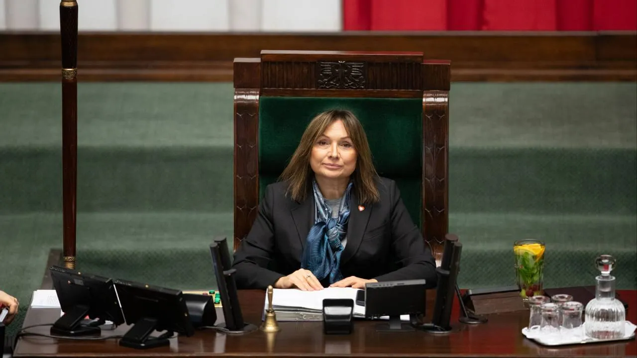 Afera kłodzka. Dziennikarz dotarł do bulwersujących nagrań. "Mam wsparcie pana premiera"