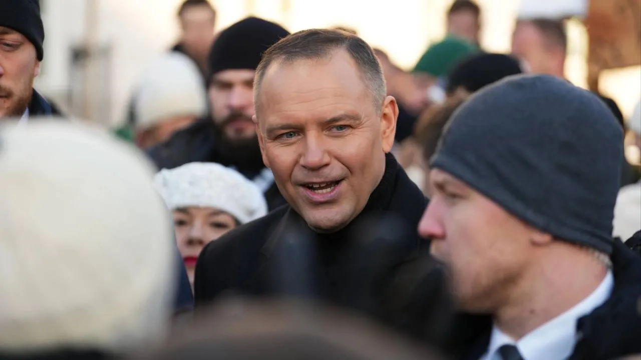 Niemieckie media nie przestają atakować polskiego prezydenta. Zarzucają mu "sianie chaosu"