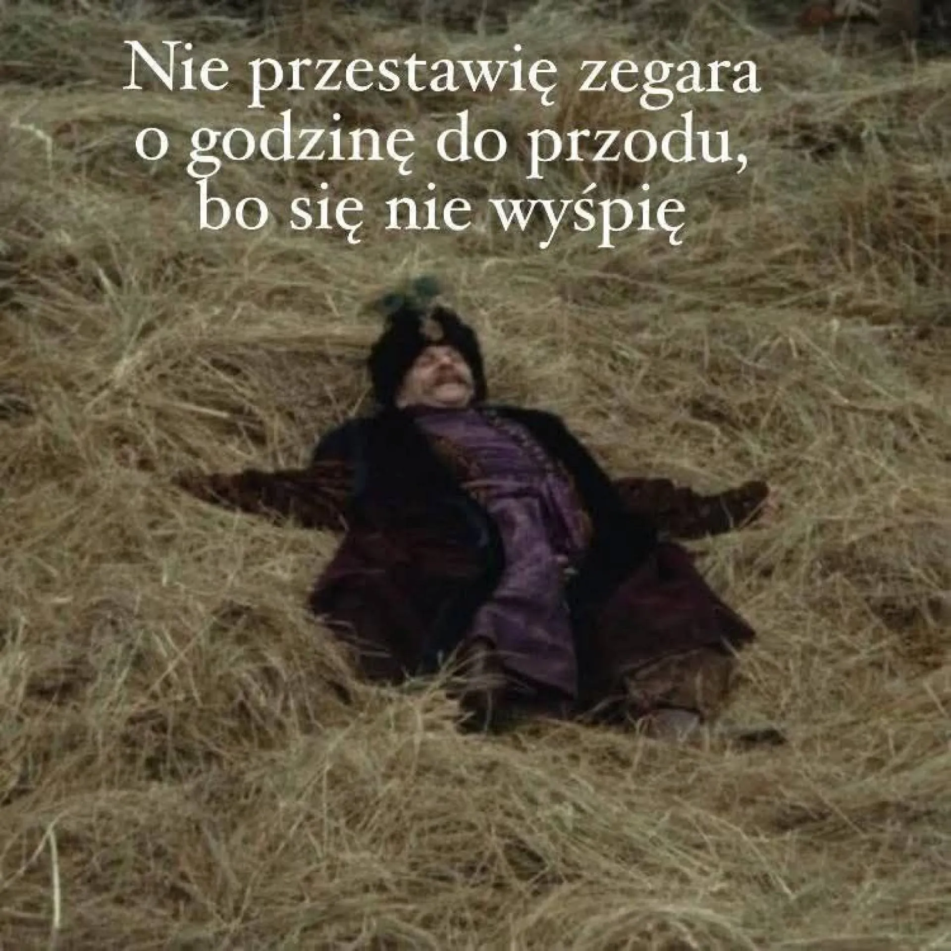 To jest myśl