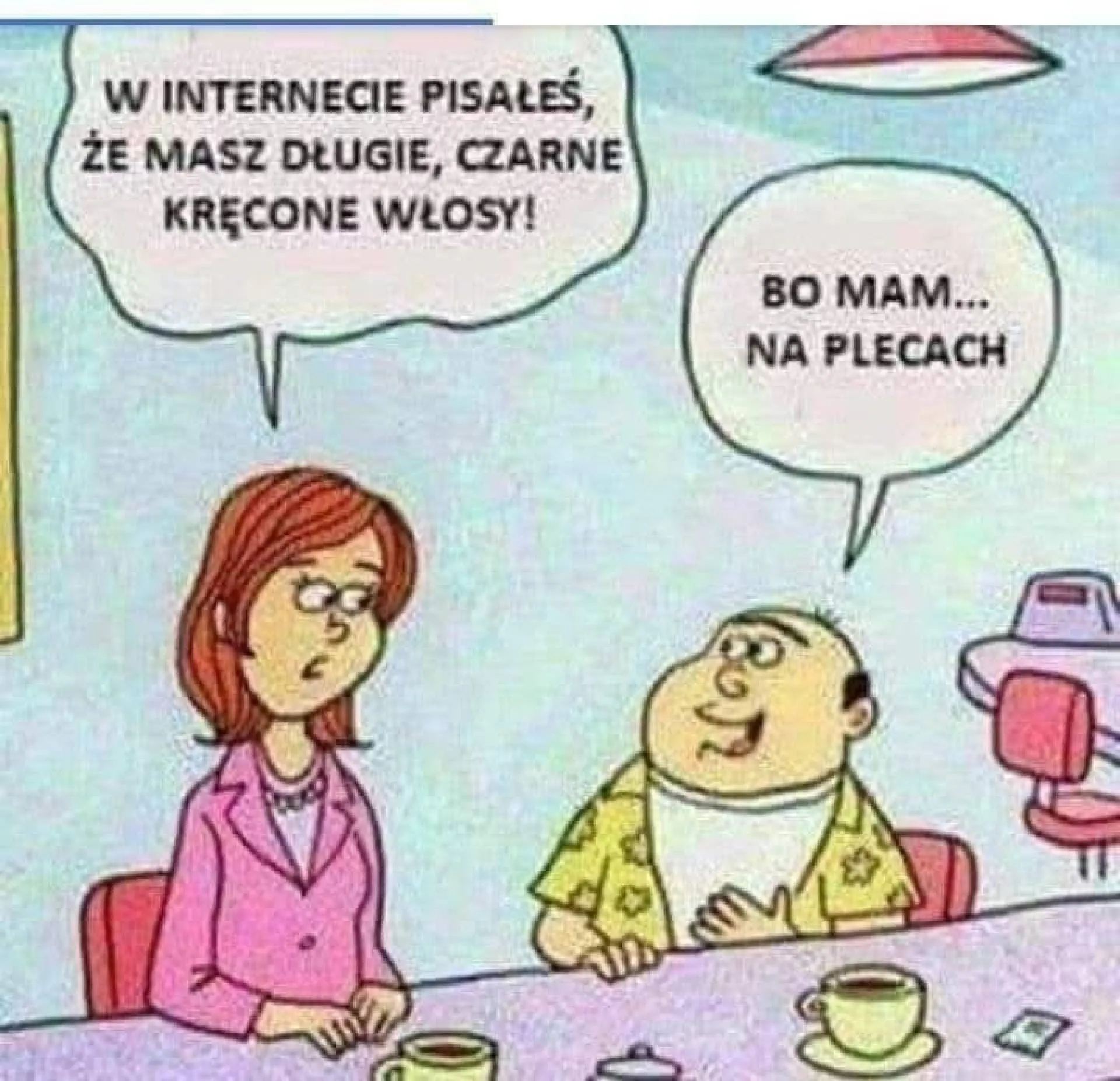 Nie zrozumieli się