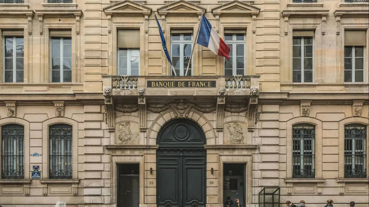 Sprzedali złoto i zyskali 11 mld dolarów. Francja przeprowadziła własny program "Sejf"