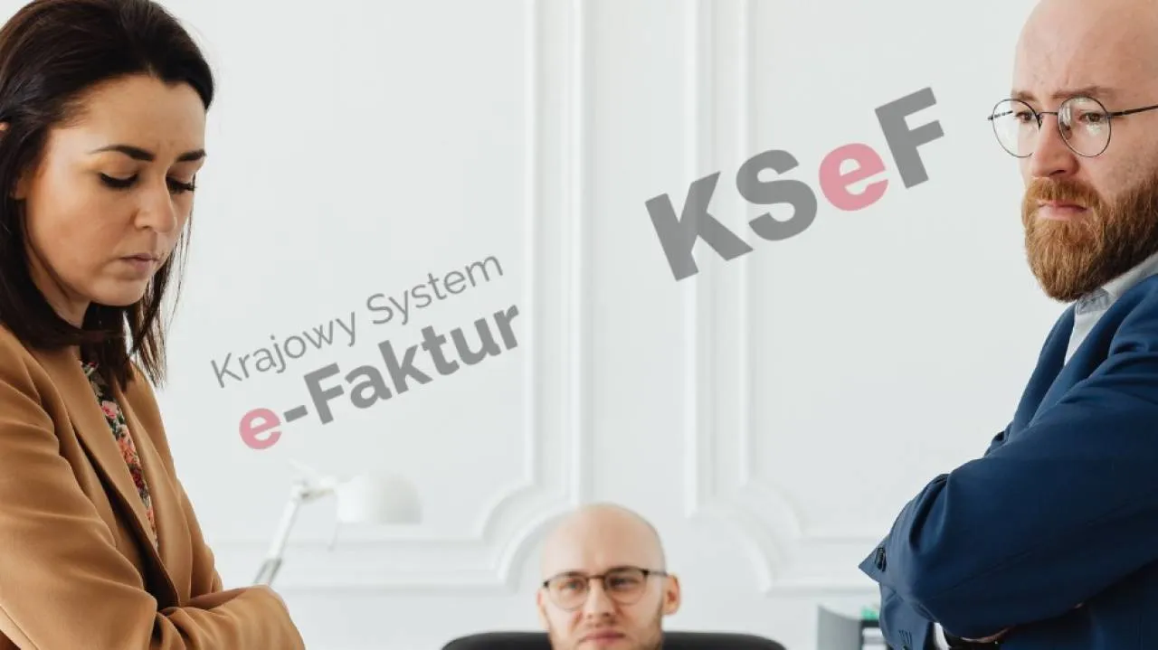 KSeF wzbudza wiele wątpliwości