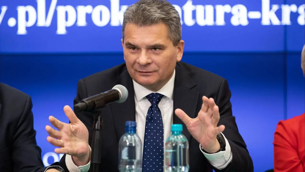 Korneluk żąda więzienia dla Ziobry. Polityk PiS zareagował [ZOBACZ]