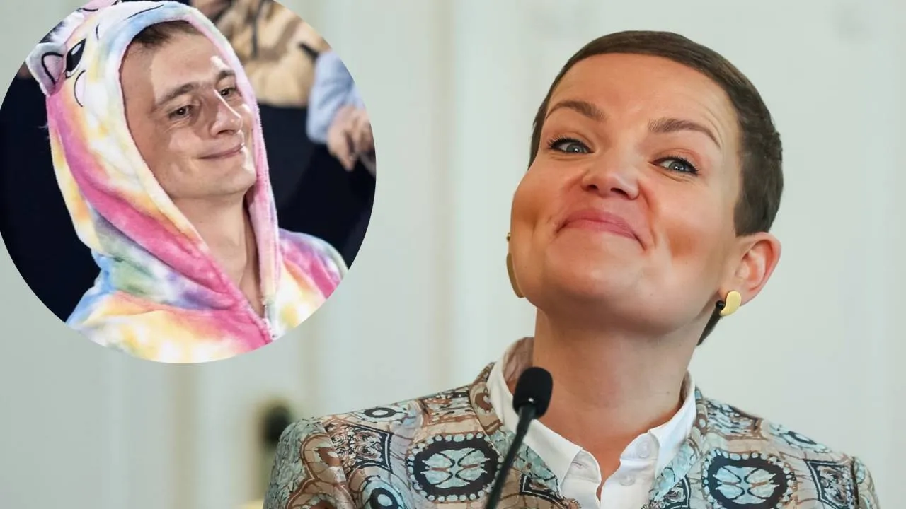 Wulgarne piosenki Jasia Kapeli za pieniądze podatników. Cienkowska... nie widzi problemu