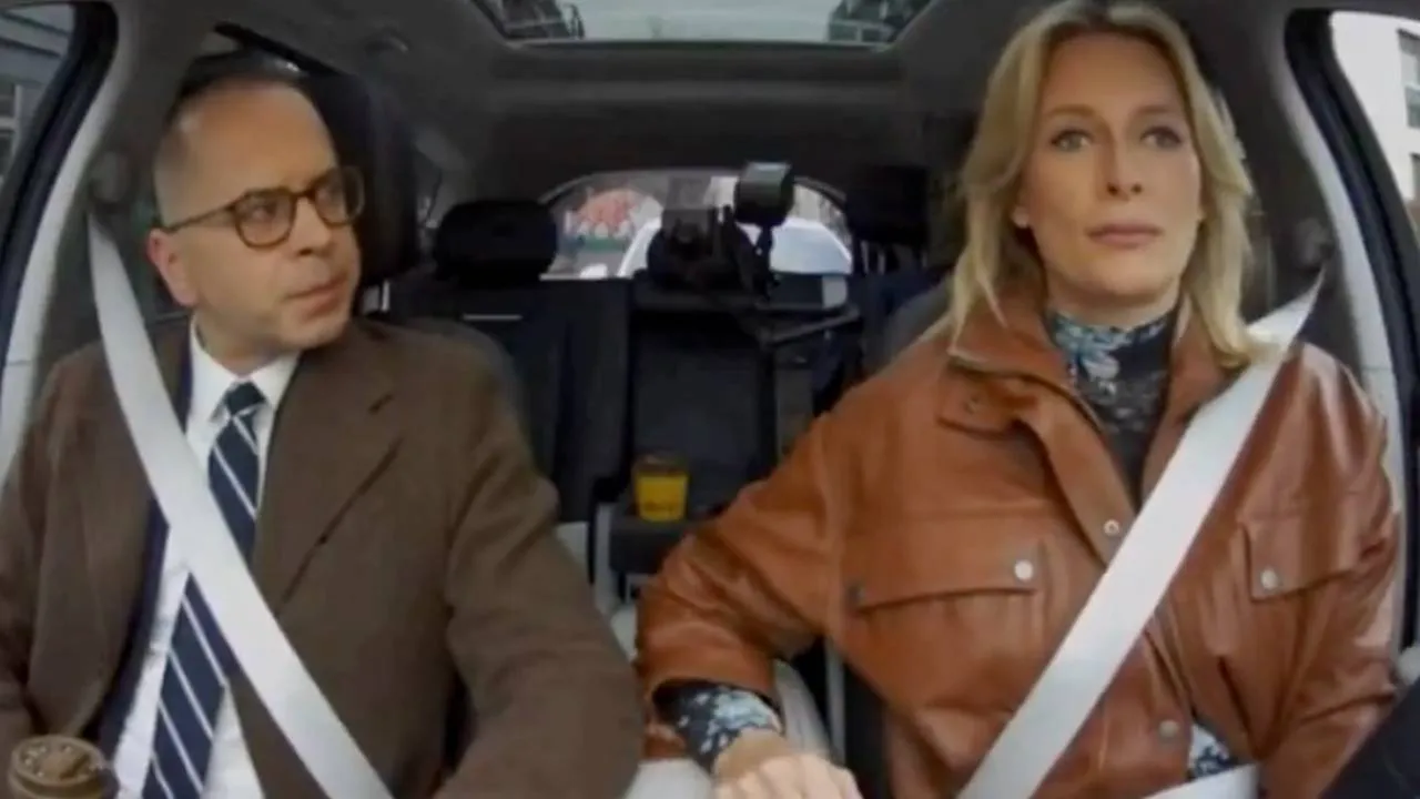 Media kontra afera pedofilska. Pracownica Onetu nie wiedziała, jak "ugryźć" temat! [WIDEO]