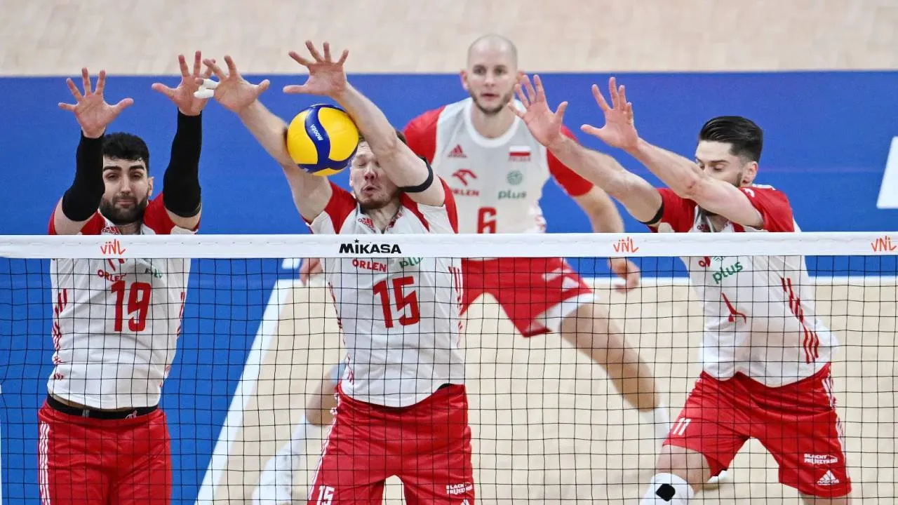 Marcin Janusz nie zagra już w reprezentacji Polski