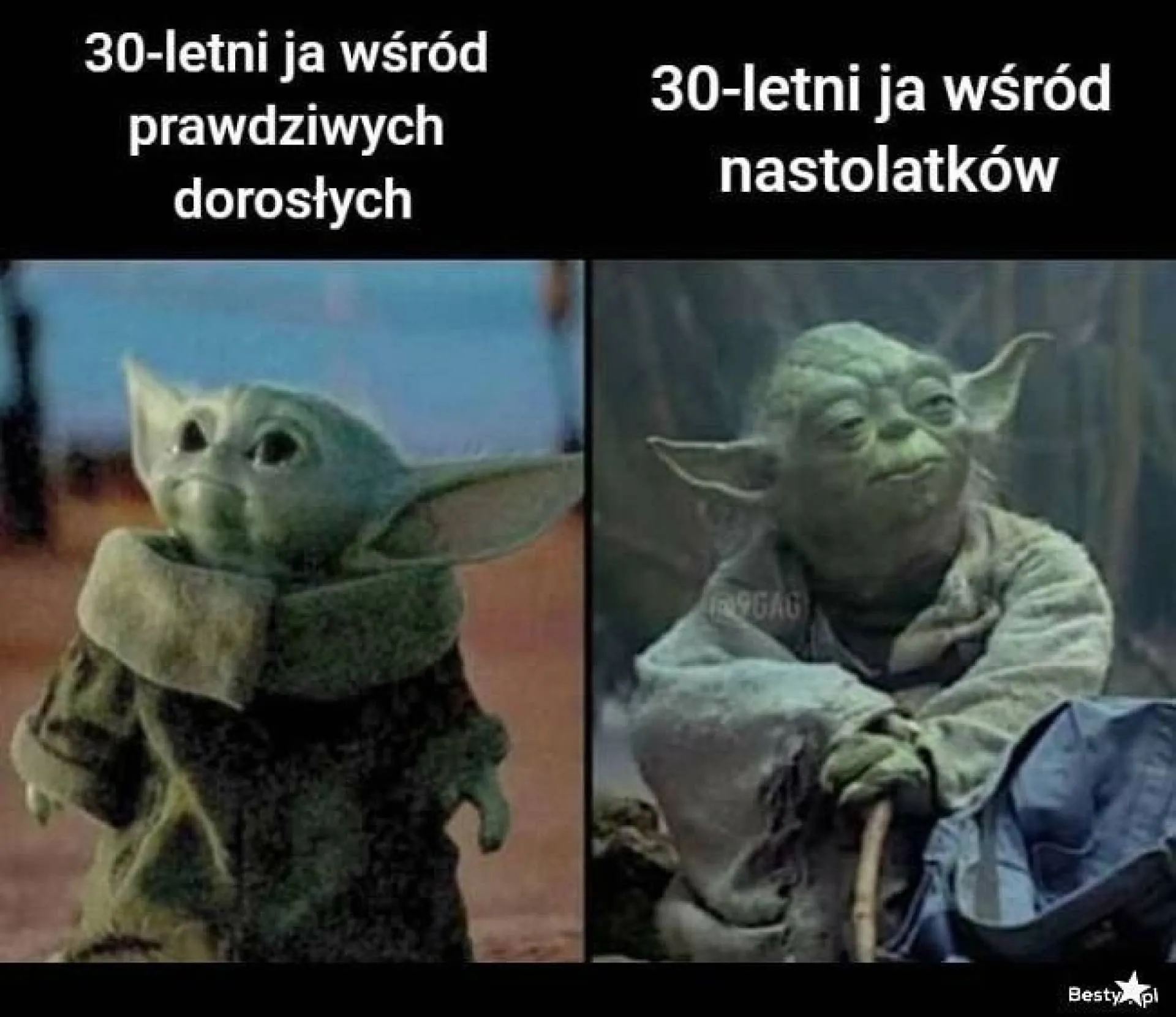 30 lat