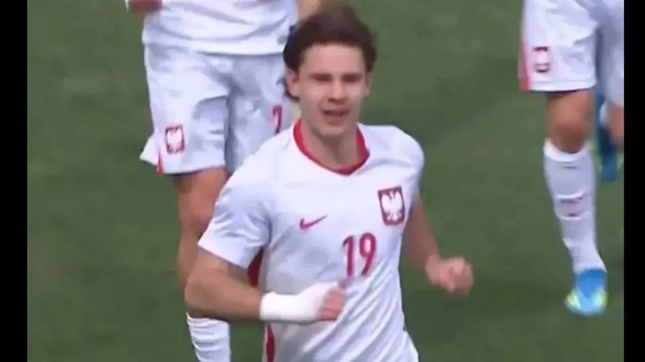 Polacy wciąż niepokonani. Biało-czerwoni wyszarpali zwycięstwo na trudnym terenie