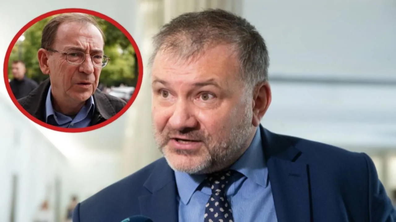 Żurek żąda uchylenia immunitetu Kamińskiemu. "Nienawiść ich zaślepia i odbiera rozum"