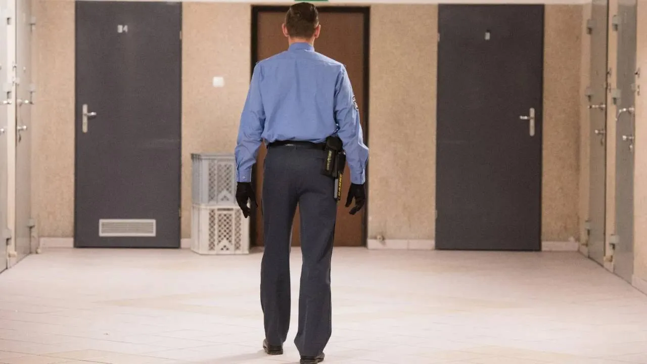 Strażnicy więzienni stracili cierpliwość. „Solidarność" prosi RPO o interwencję