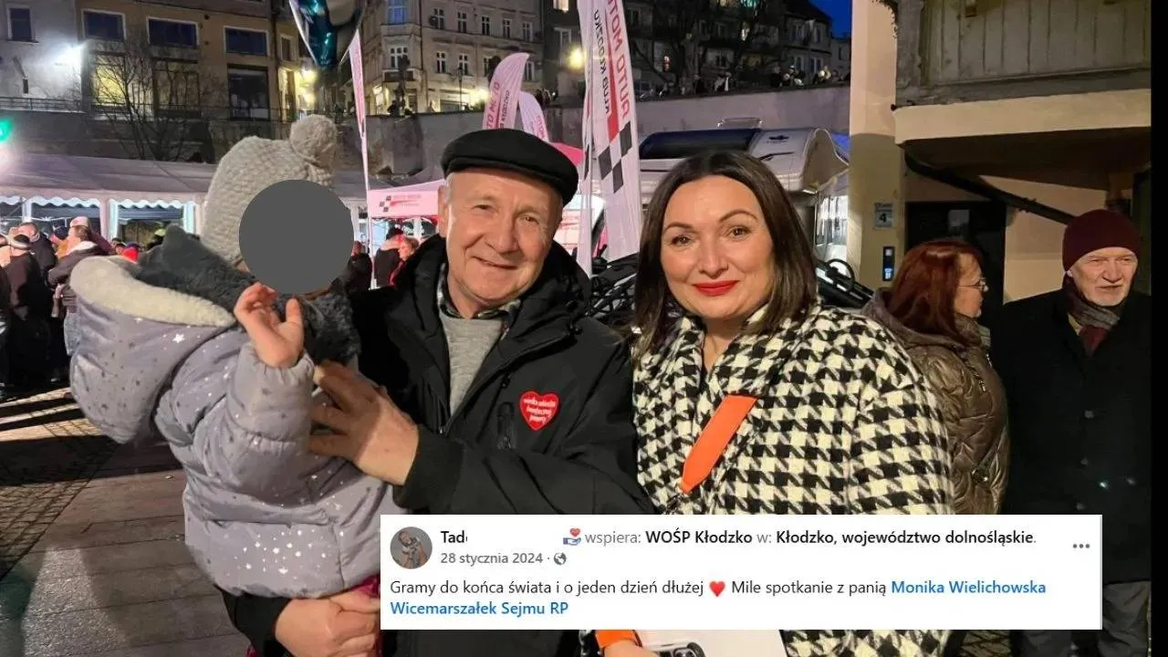 Afera pedofilska w Kłodzku. Kolejne wątki wychodzą na jaw. Dochodzi szerszy kontekst