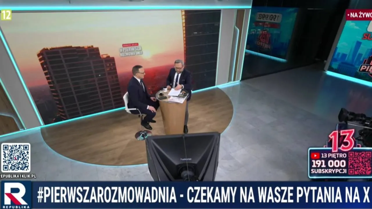 Jaką decyzję podejmie prezydent ws. osób wybranych do TK? Leśkiewicz: Mamy duże wątpliwości