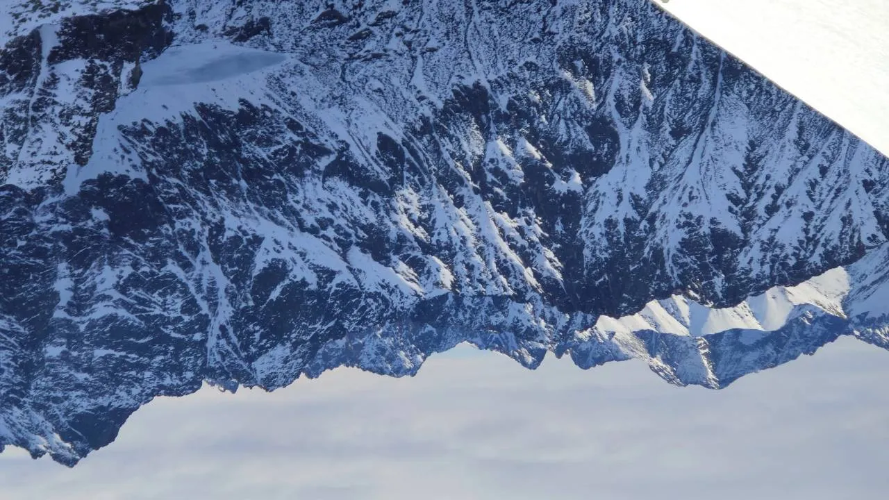 Czwarty stopień zagrożenia lawinowego w Tatrach. Ekstremalne niebezpieczeństwo