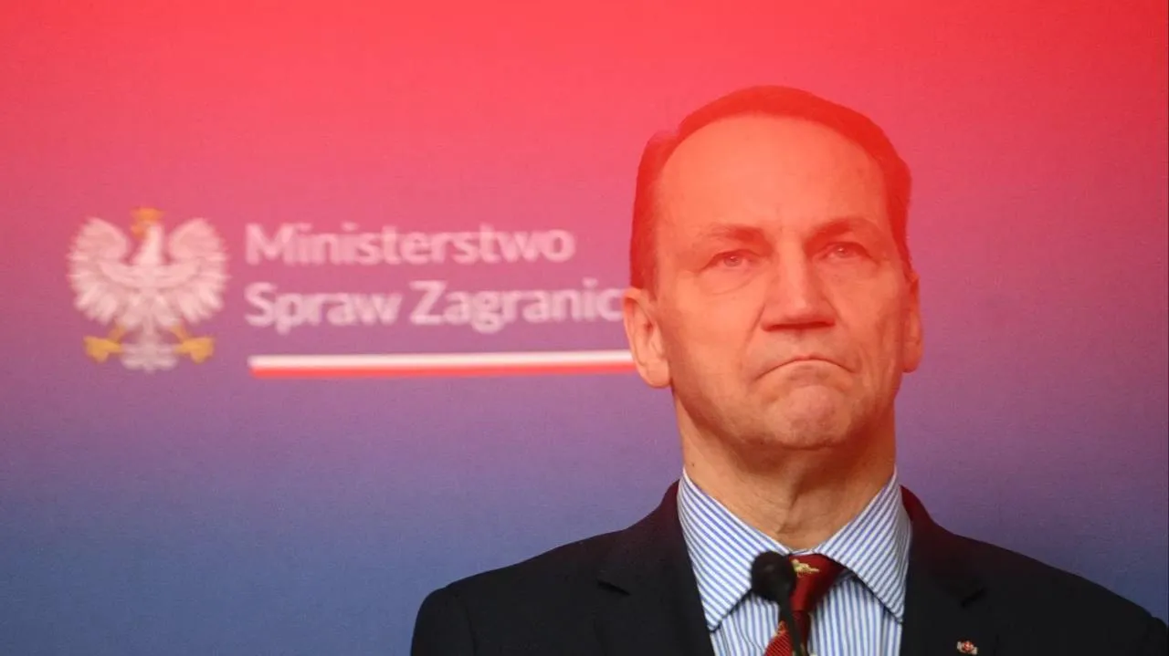 Radosław Sikorski