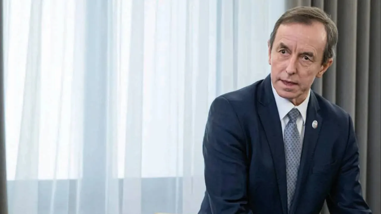 Sąd uchylił wyrok I instancji w procesie Grodzki-Sakiewicz. "Reanimacja w prosektorium"