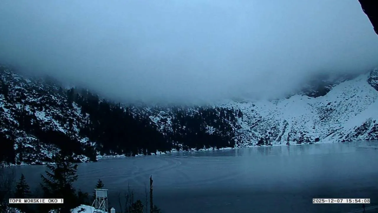 Morskie Oko