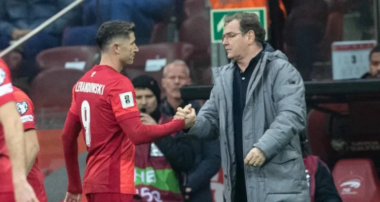 Znamy skład Polski na finał baraży! Jan Urban zdecydował się na zmiany