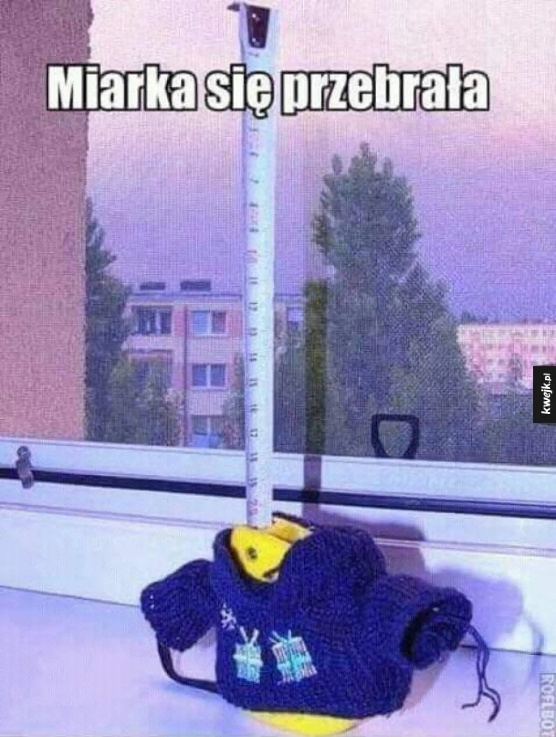 Miarka