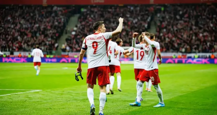 Tajemniczy wpis Roberta Lewandowskiego. Niepewna przyszłość kapitana reprezentacji Polski