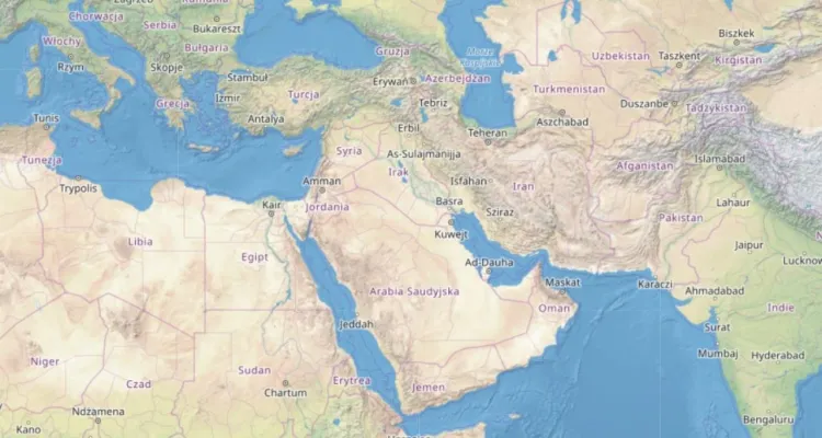 Kolejni przywódcy zapowiadają orędzia do narodu. Chodzi o sytuację na Bliskim Wschodzie
