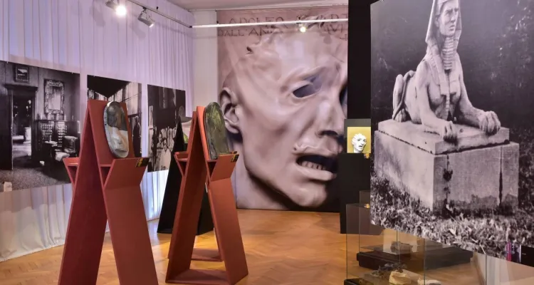 Odzyskano rzeźbę wartą milion złotych