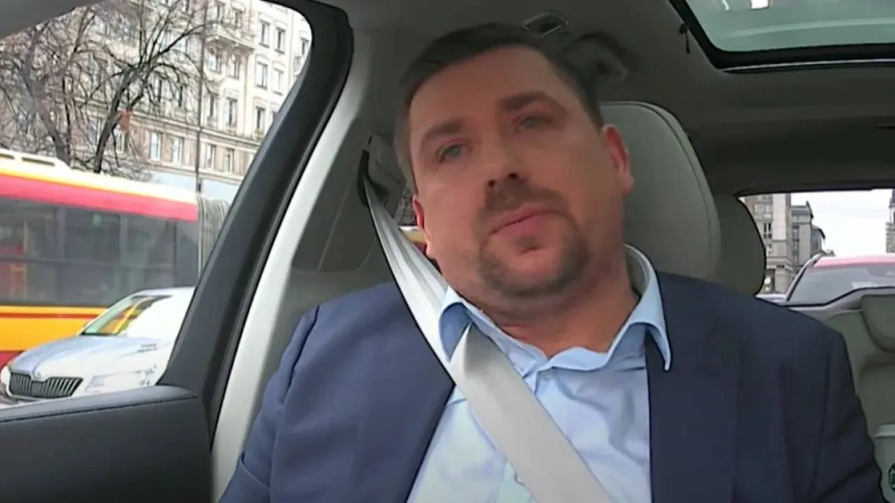 Będzie zbiorowy pozew przeciwko Kaczmarkowi. Kamiński: „Jego kłamstwa i pomówienia nie pozostaną bezkarne”