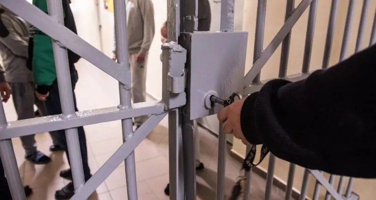 Śmiertelnie pobił brata i znęcał się nad konkubiną. Sąd wydał wyrok