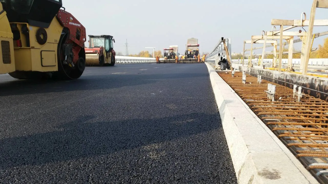 GDDKiA w tarapatach. Kłopotliwa inwestycja i pozew na setki milionów złotych