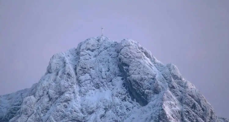 Nie będzie iluminacji w rocznicę śmierci św. Jana Pawła II