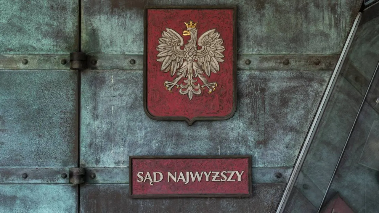 To koniec tzw. "afery hejterskiej"? Do Sądu Najwyższego trafiły wnioski o umorzenie i wyłączenie sędzi