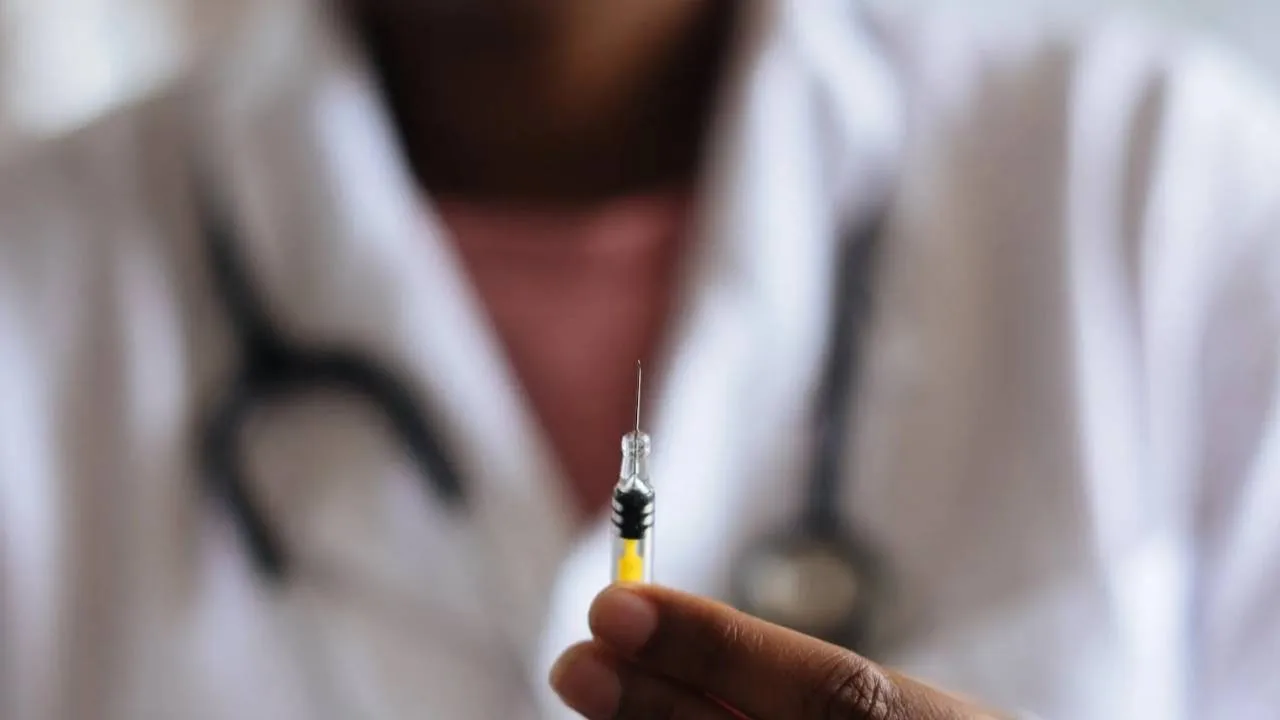 Brukselski sąd kazał zapłacić Polsce ponad 5,6 mld zł. Chodzi o sprawę szczepionek na COVID-19